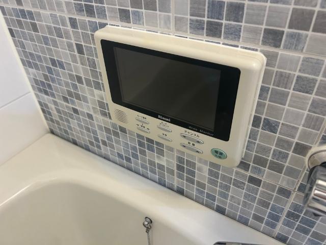 大阪市西区新町マンション 設備