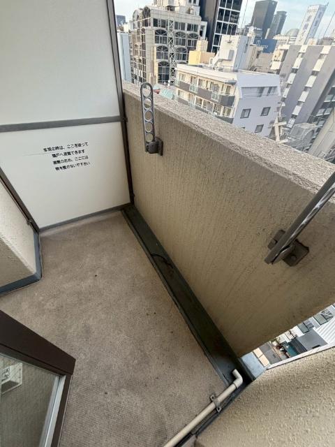 アーデンタワー北堀江 部屋画像