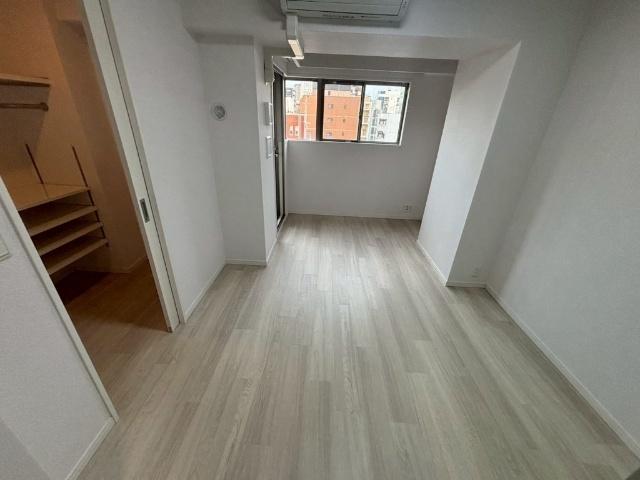 アーデンタワー北堀江 室内