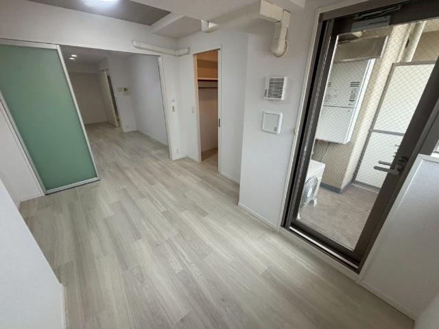 アーデンタワー北堀江 室内