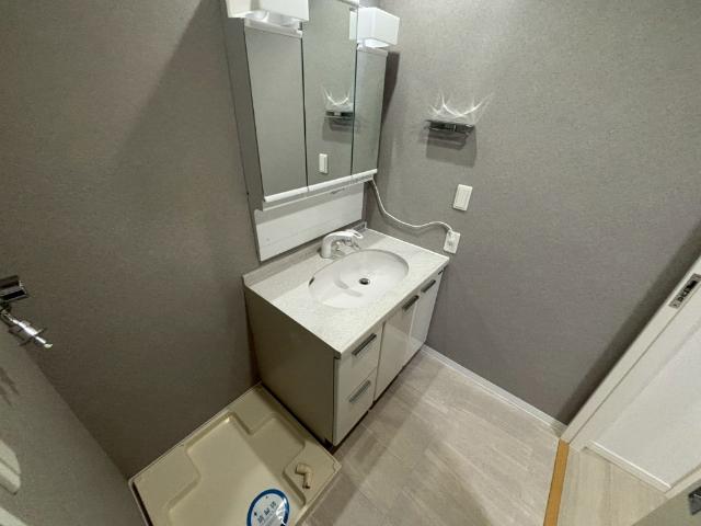アーデンタワー北堀江 洗面