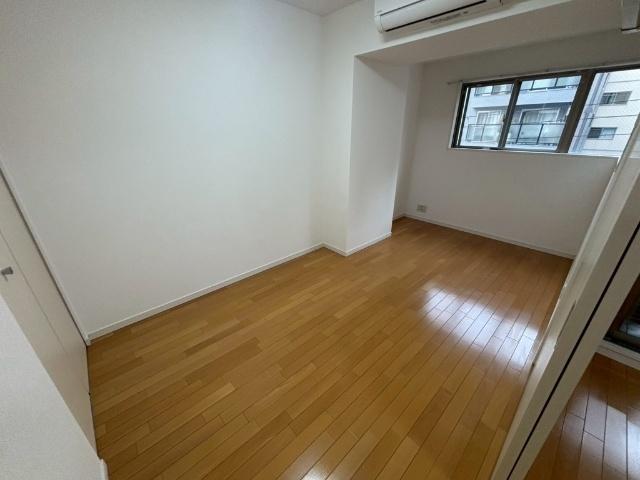大阪市西区北堀江マンション 室内