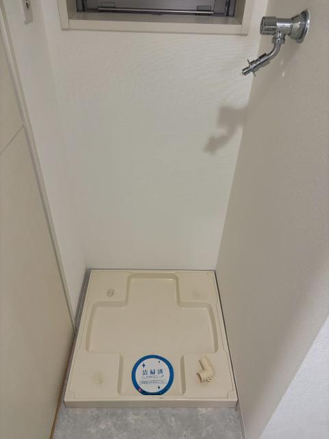 大阪市西区北堀江マンション 設備