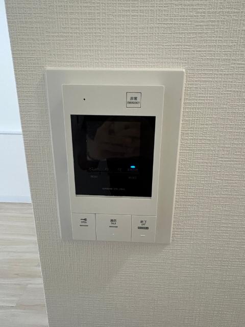 大阪市西区南堀江マンション 設備