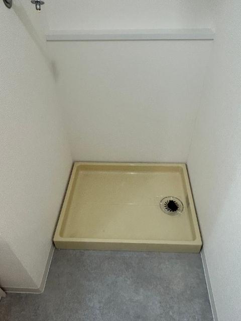 大阪市西区南堀江マンション 設備