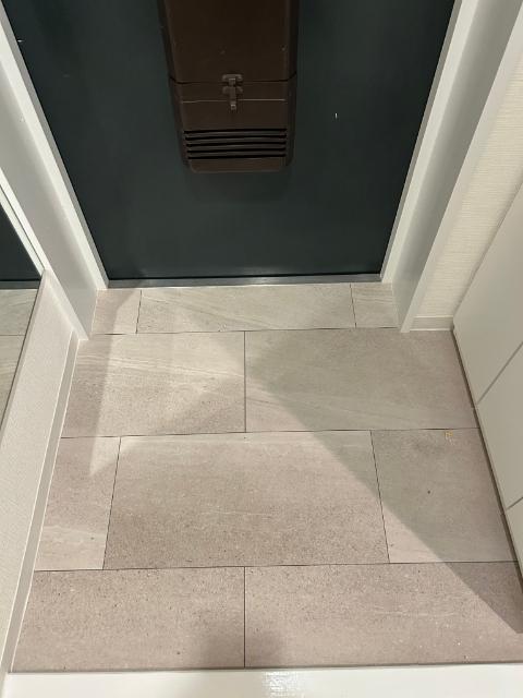 大阪市西区南堀江マンション 洗面