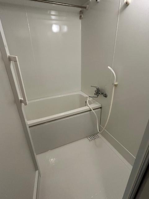 大阪市西区南堀江マンション バス／シャワー