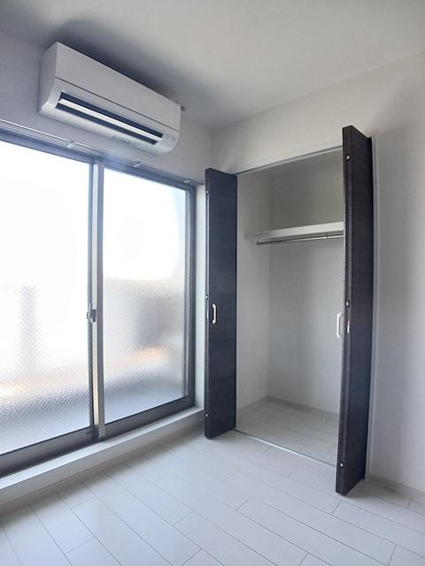 ＧｏｏｄＬｉｆｅ　小阪本町（305） 収納