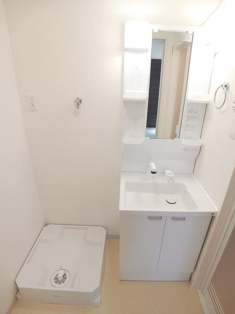 ＧｏｏｄＬｉｆｅ　小阪本町（304） 洗面