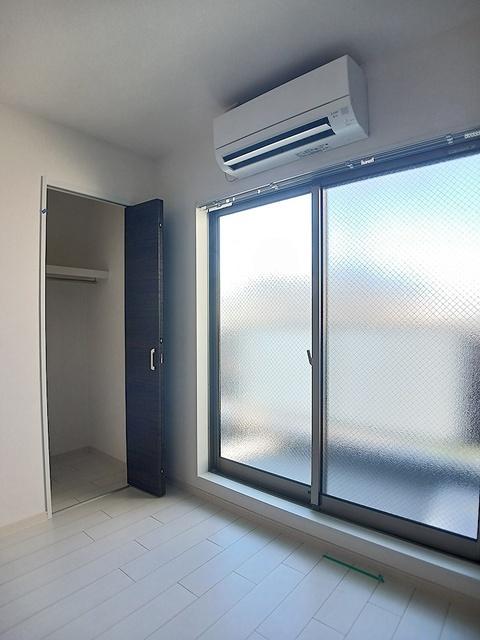 ＧｏｏｄＬｉｆｅ　小阪本町（304） 収納