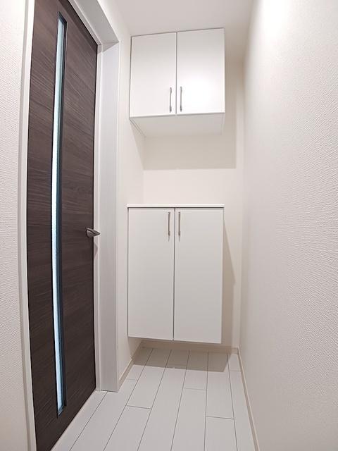 ＧｏｏｄＬｉｆｅ　小阪本町（304） 玄関