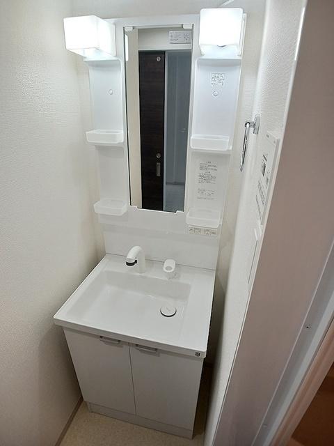 ＧｏｏｄＬｉｆｅ　小阪本町（302） 洗面