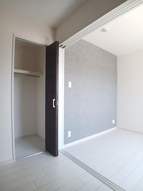 ＧｏｏｄＬｉｆｅ　小阪本町（302） 収納