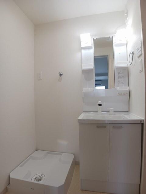 ＧｏｏｄＬｉｆｅ　小阪本町（204） 洗面