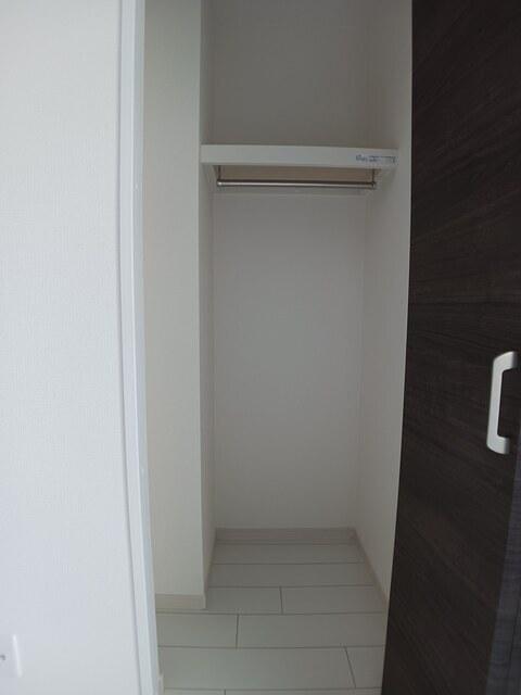 ＧｏｏｄＬｉｆｅ　小阪本町（204） 収納