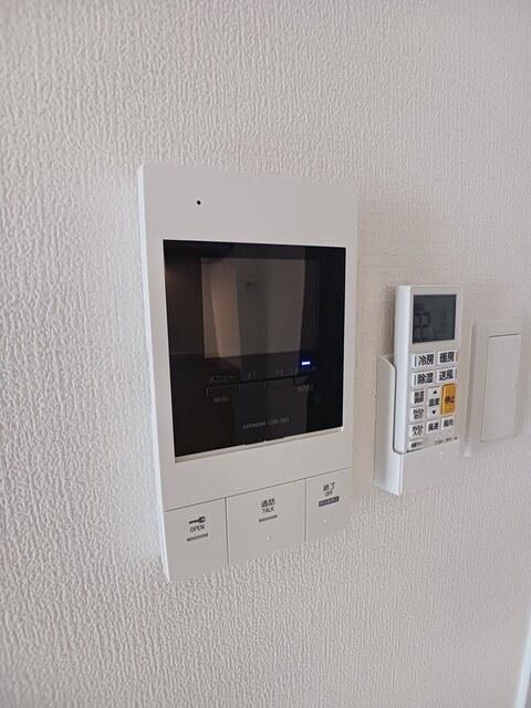 ＧｏｏｄＬｉｆｅ　小阪本町（204） 設備