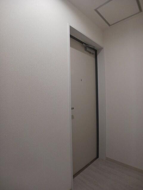 ＧｏｏｄＬｉｆｅ　小阪本町（204） 玄関