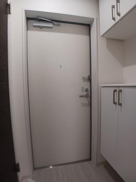 ＧｏｏｄＬｉｆｅ　小阪本町（202） 玄関