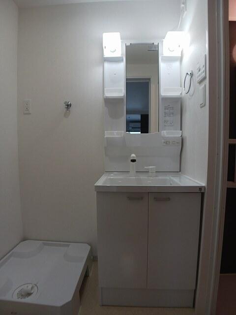 ＧｏｏｄＬｉｆｅ　小阪本町（104） 洗面