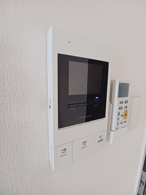 ＧｏｏｄＬｉｆｅ　小阪本町（104） 設備