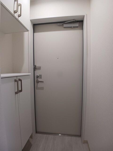 ＧｏｏｄＬｉｆｅ　小阪本町（103） 玄関