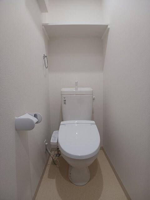 ＧｏｏｄＬｉｆｅ　小阪本町（102） トイレ