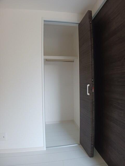 ＧｏｏｄＬｉｆｅ　小阪本町（102） 収納