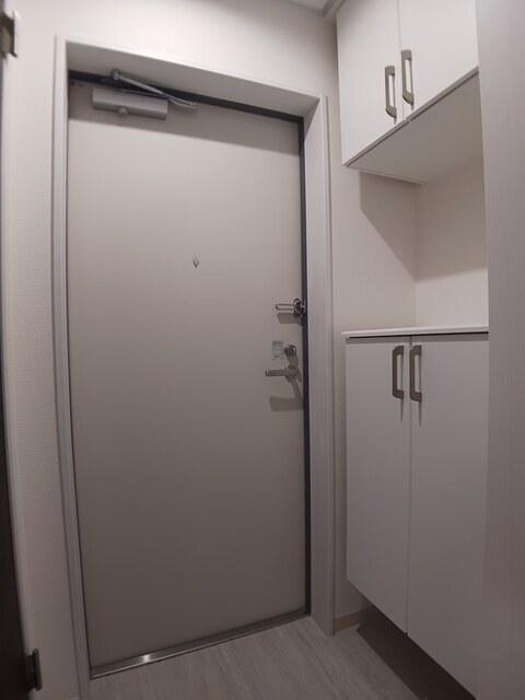 ＧｏｏｄＬｉｆｅ　小阪本町（102） 玄関