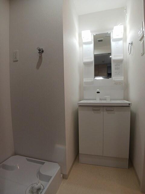 ＧｏｏｄＬｉｆｅ　小阪本町（101） 洗面