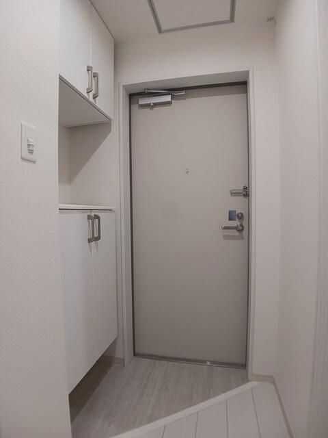 ＧｏｏｄＬｉｆｅ　小阪本町（101） 玄関