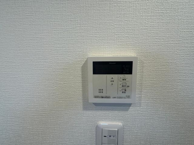 大阪市西区立売堀マンション 設備