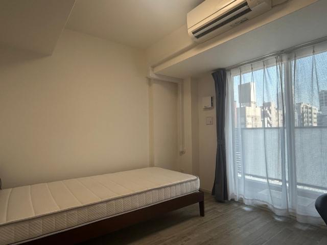 大阪市西区立売堀マンション 室内