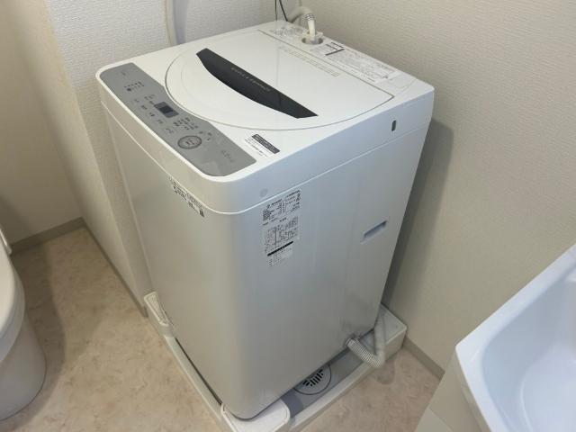 大阪市西区立売堀マンション 設備