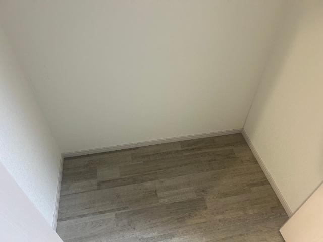 大阪市西区立売堀マンション 収納