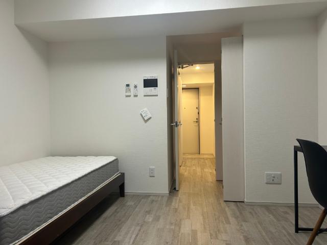 大阪市西区立売堀マンション 室内