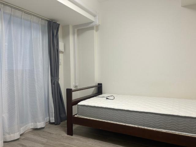 大阪市西区立売堀マンション 室内