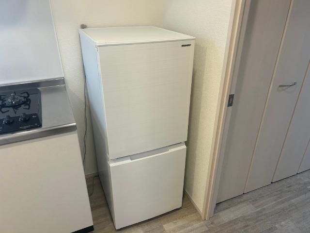 大阪市西区立売堀マンション 設備