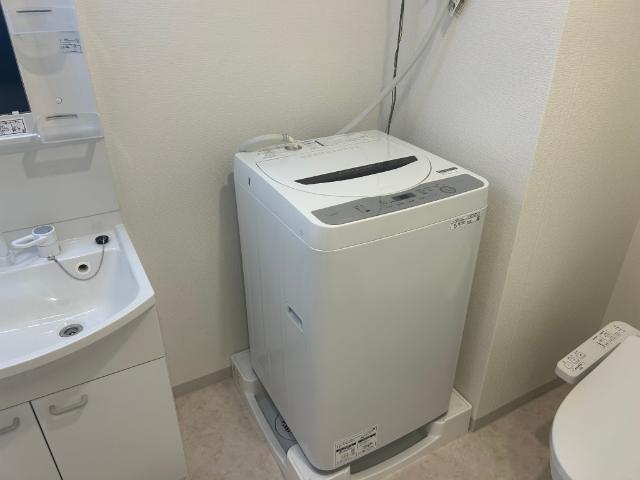 大阪市西区立売堀マンション 設備