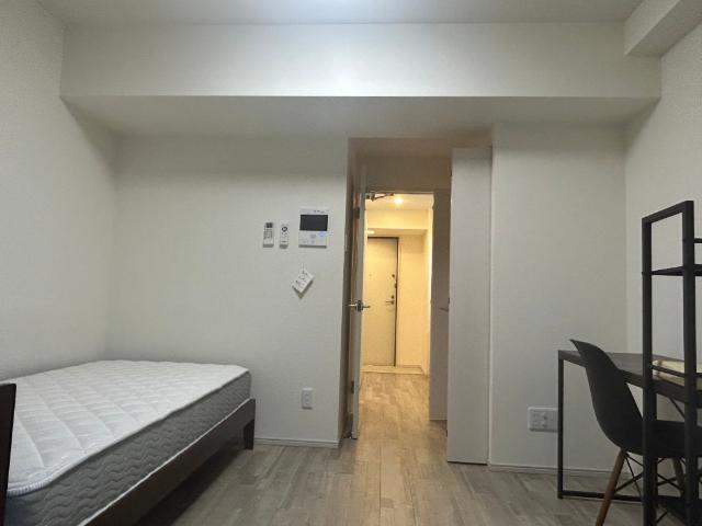 大阪市西区立売堀マンション 室内