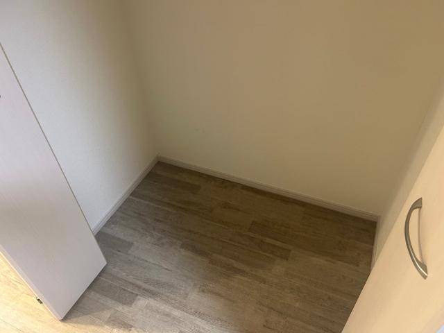 大阪市西区立売堀マンション 収納