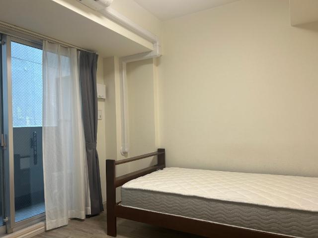 大阪市西区立売堀マンション 室内