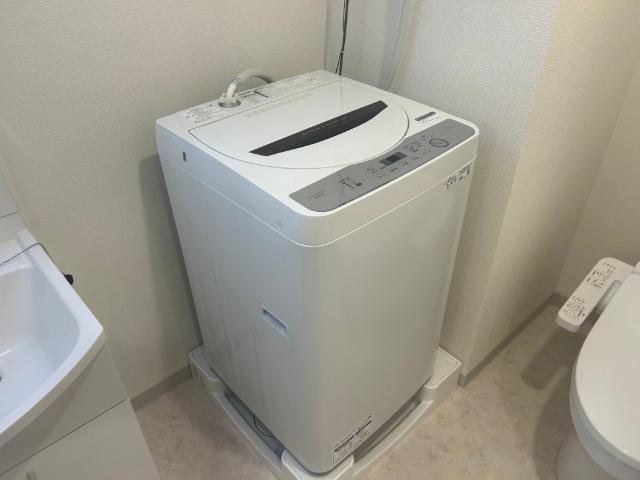 大阪市西区立売堀マンション 設備