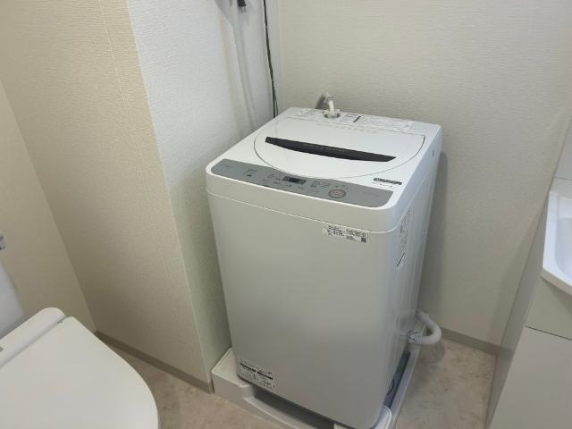 大阪市西区立売堀マンション 設備