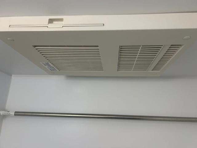 大阪市西区立売堀マンション 設備