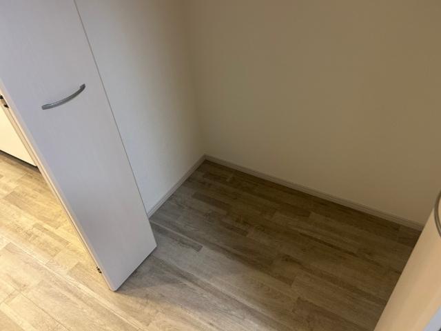 大阪市西区立売堀マンション 収納