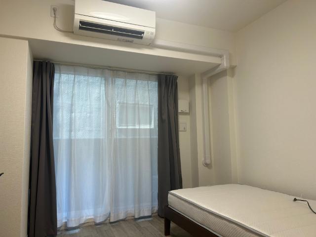大阪市西区立売堀マンション 室内