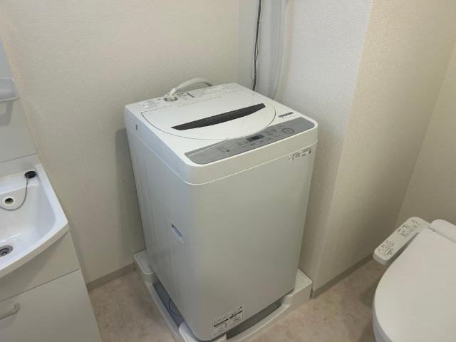 大阪市西区立売堀マンション 設備