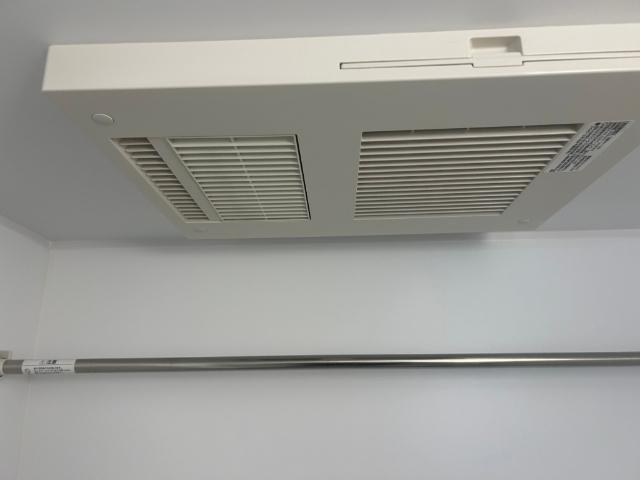 大阪市西区立売堀マンション 設備