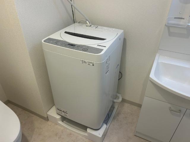 大阪市西区立売堀マンション 設備