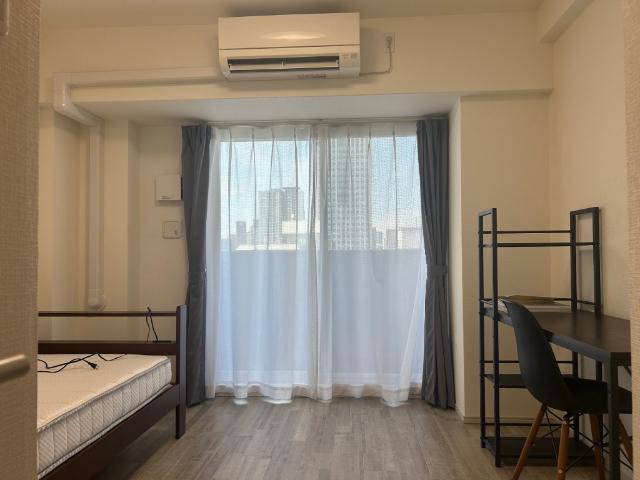 大阪市西区立売堀マンション 室内